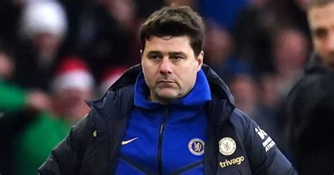 Premier League sack race: Pressure builds on Pochettino .